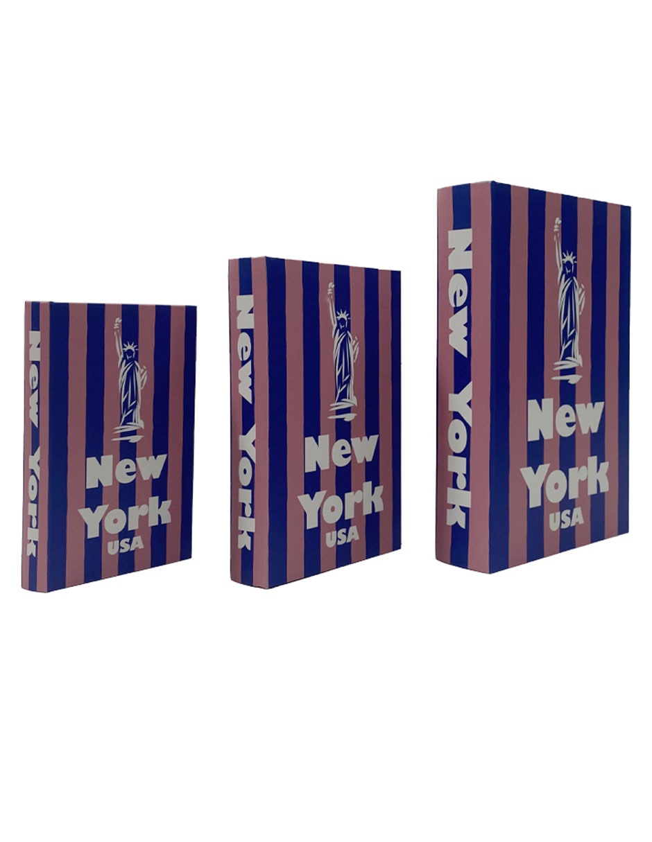 Set Caja