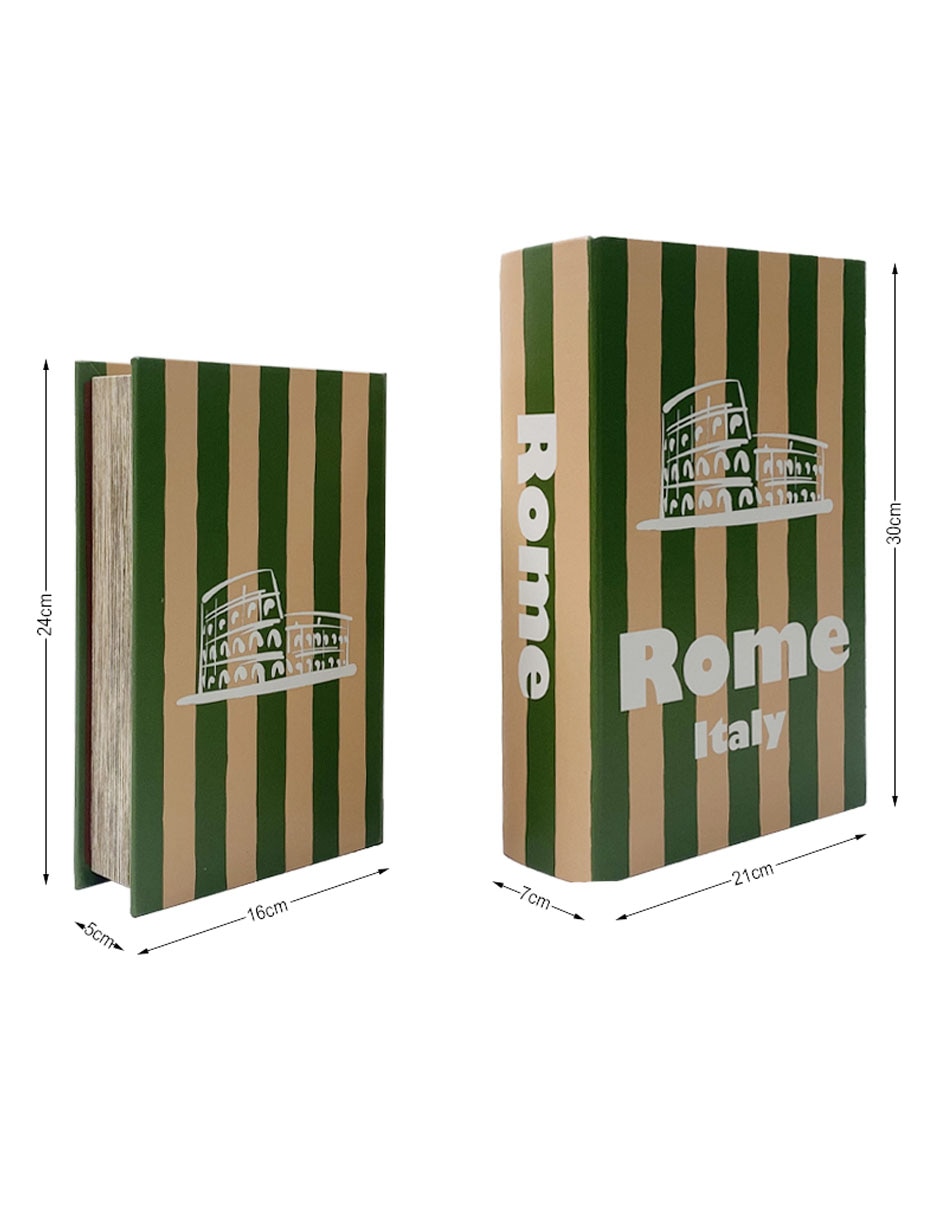 Set Caja 2