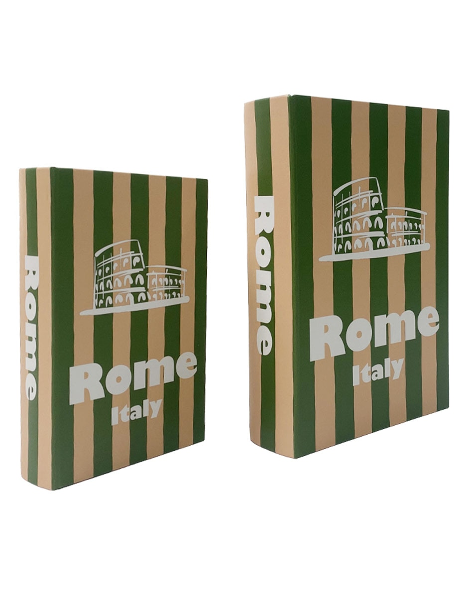 Set Caja