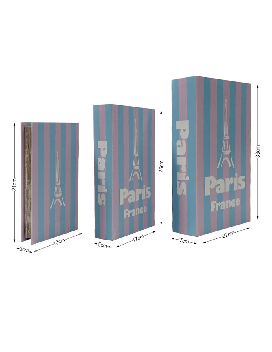 Set Caja 2