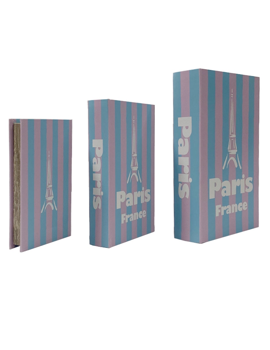 Set Caja 3