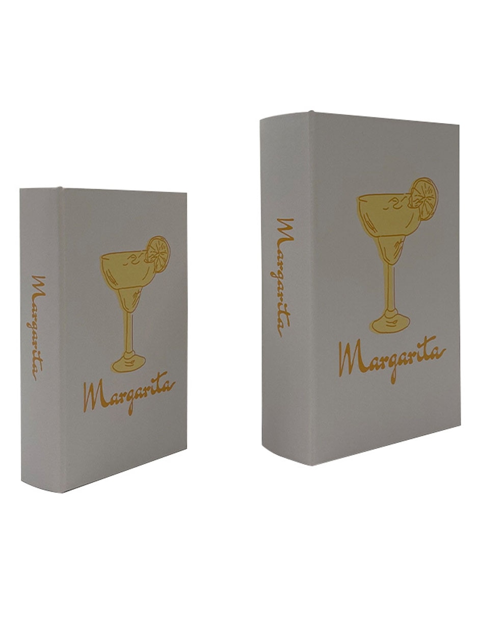 Set Caja