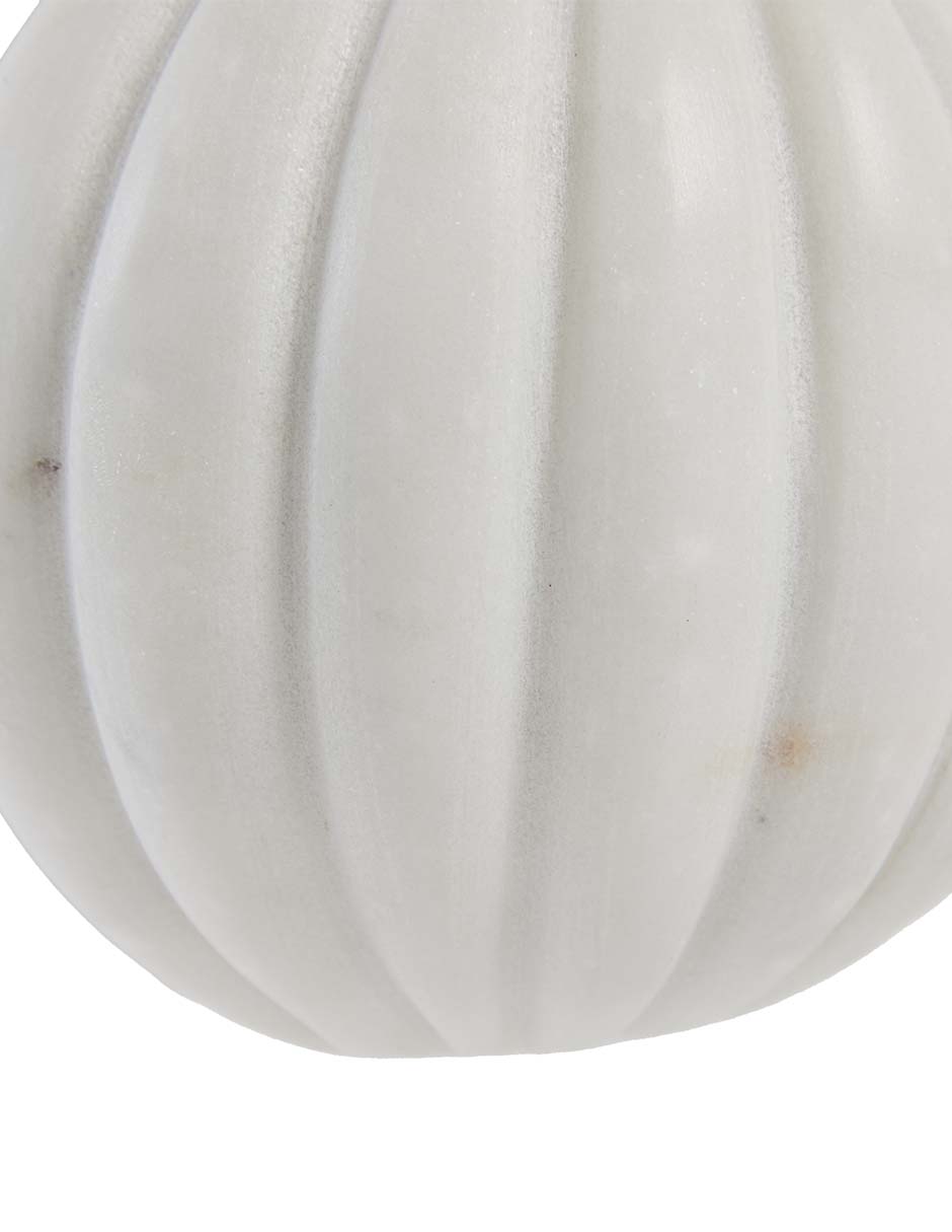 Figura decorativa de esfera de cerámica 3
