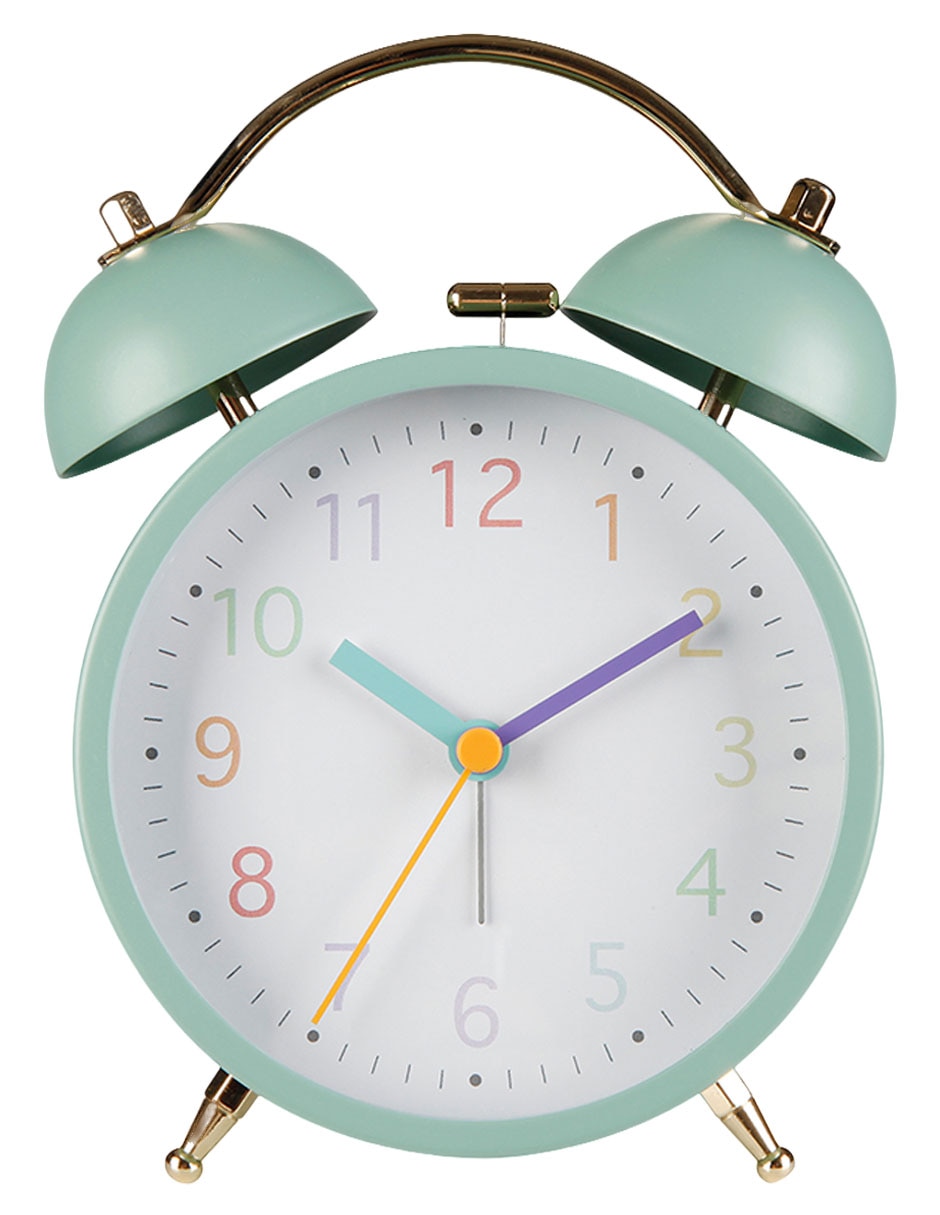 Reloj mesa