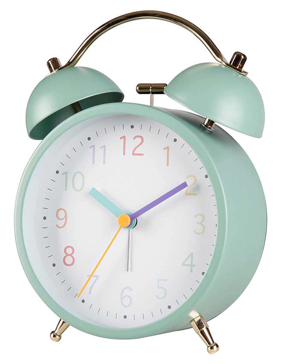Reloj de mesa 2