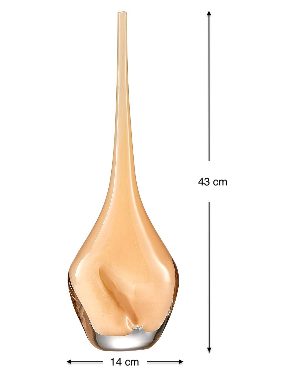 Figura Aura de vidrio 4