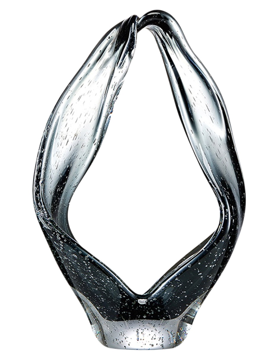 Figura Aura de vidrio 1