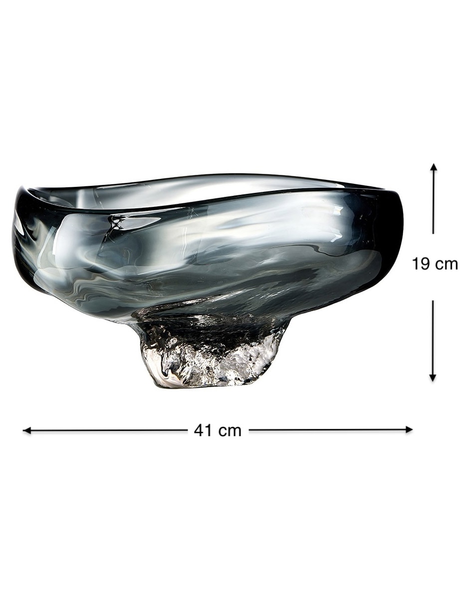 Bowl decorativo Aura 7