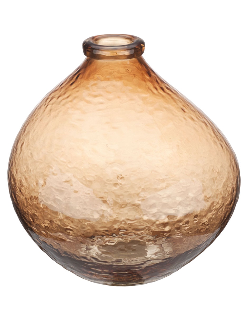 Florero de vidrio 1