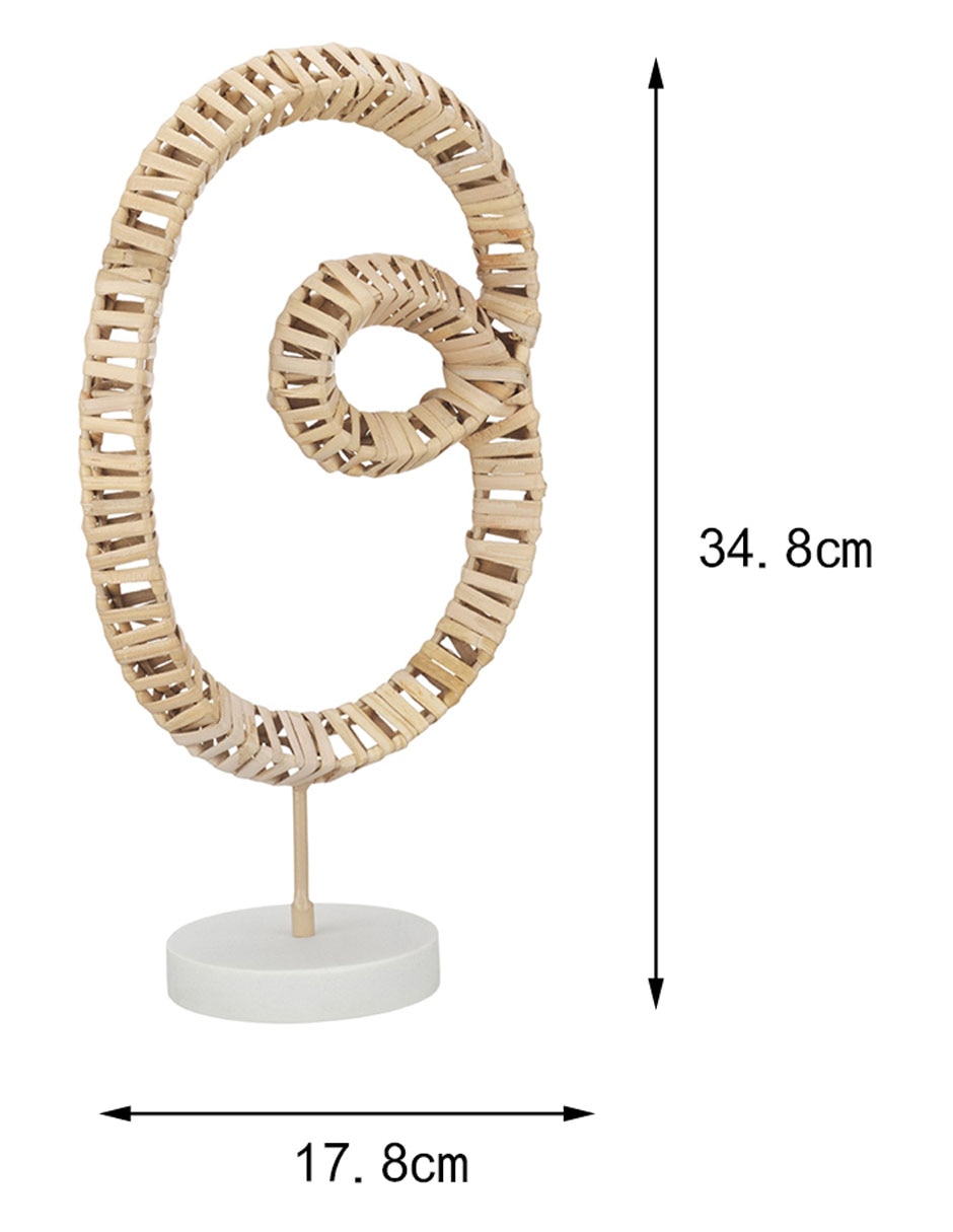 Accesorio decorativo Haus