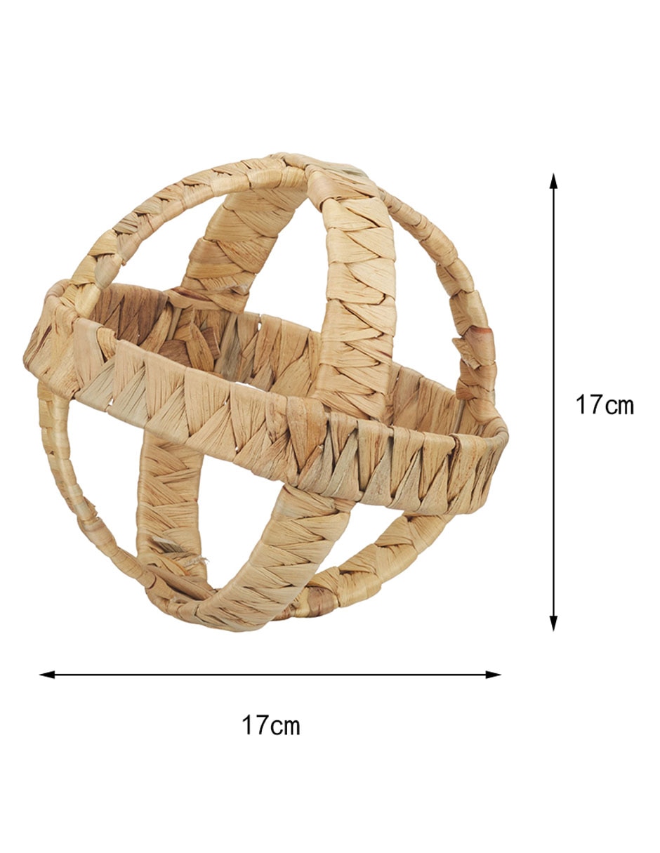 Accesorio decorativo Haus Oasis tropical