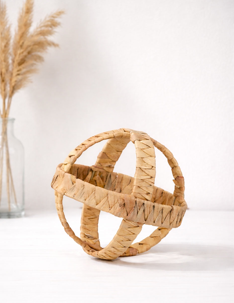 Accesorio decorativo Haus Oasis tropical