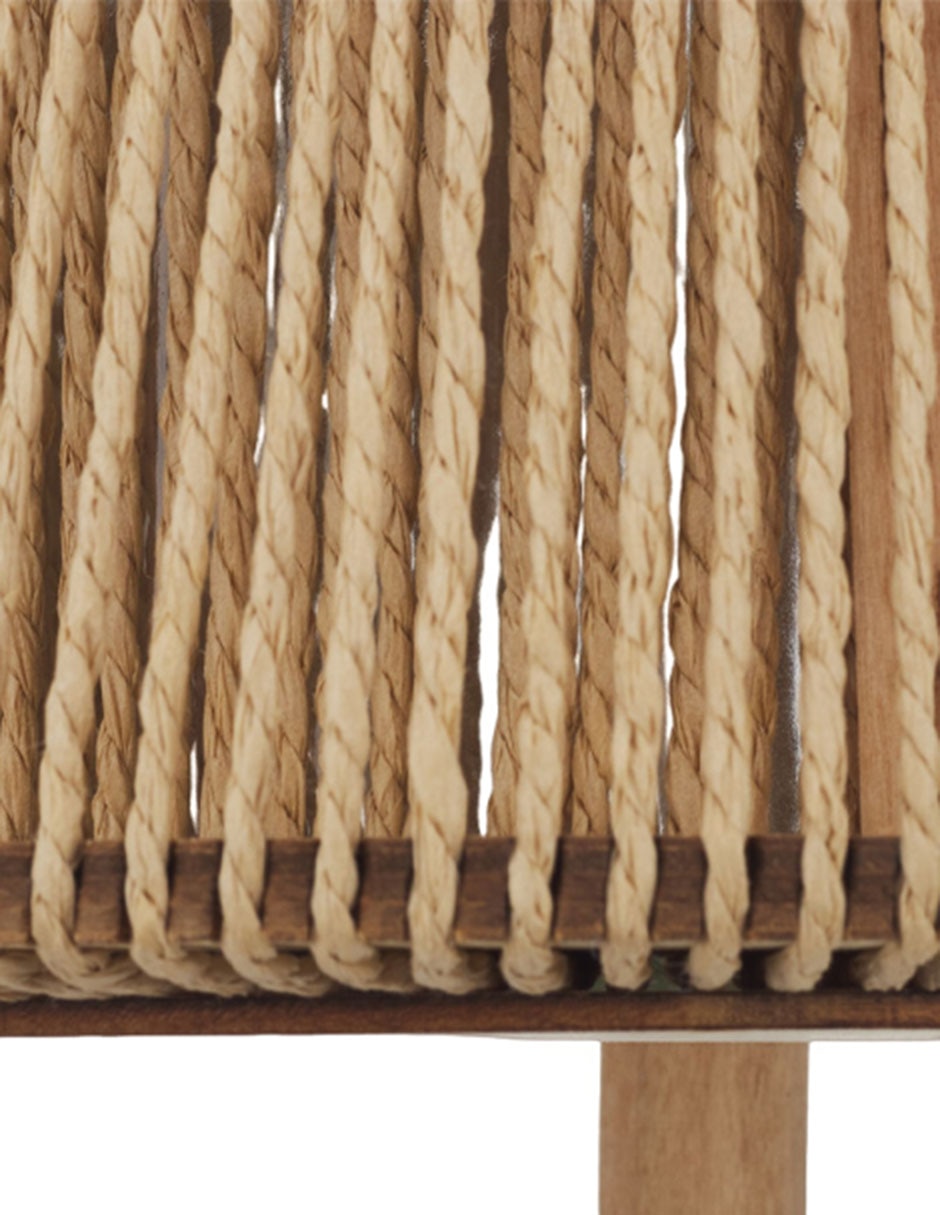 Linterna decorativa Haus