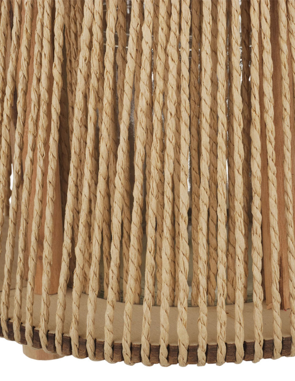 Linterna decorativa Haus