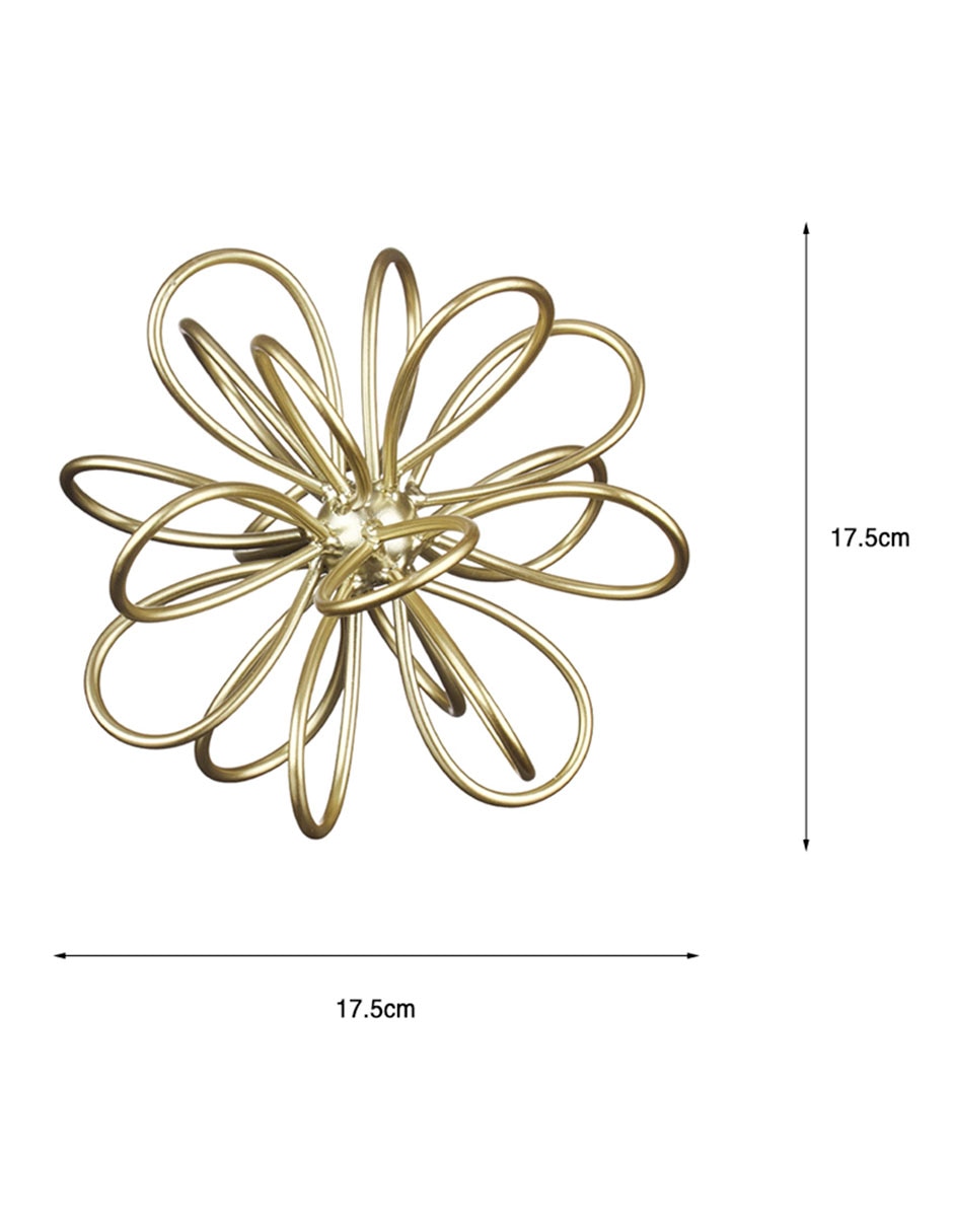 Accesorio decorativo Oasis floral 6