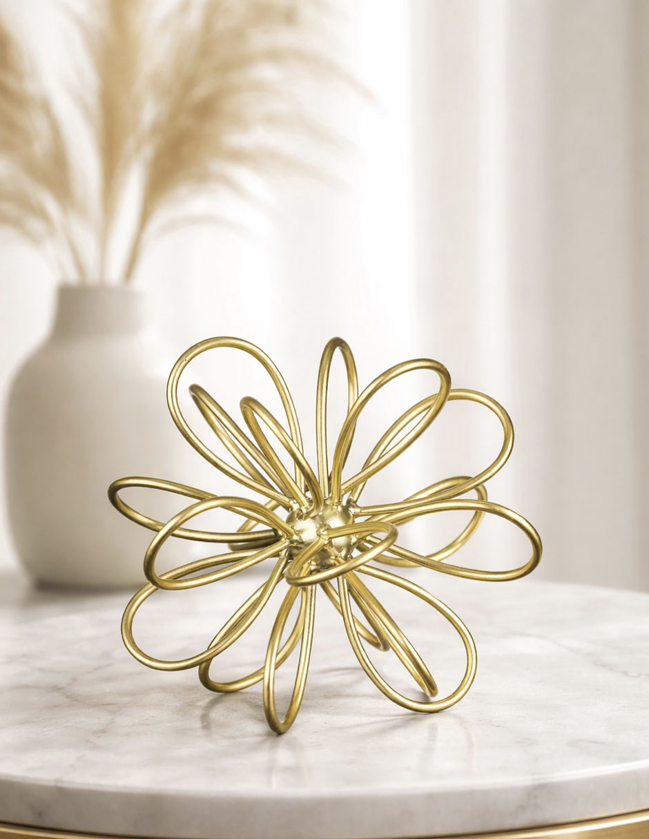 Accesorio decorativo Oasis floral 5