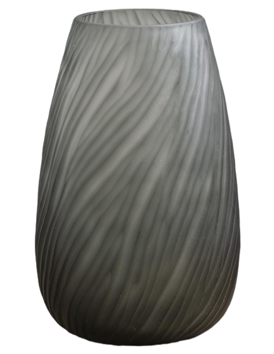 Florero Lines de vidrio 1