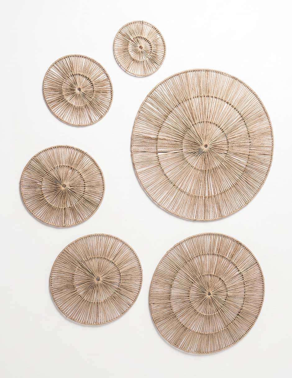 Accesorio decorativo Round Accesorio decorativo Round