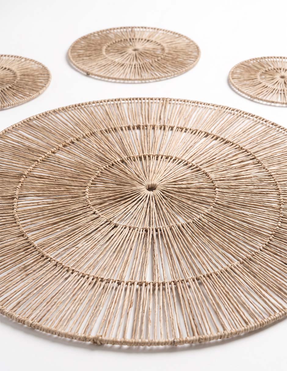 Accesorio decorativo Round