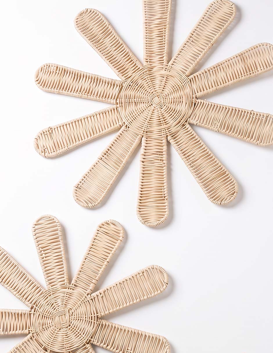 Accesorio decorativo Flower 5