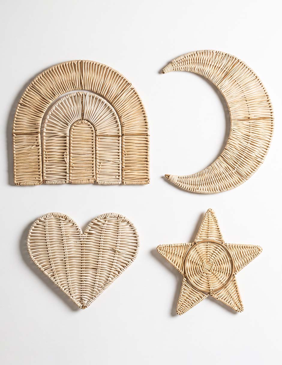 Accesorio decorativo