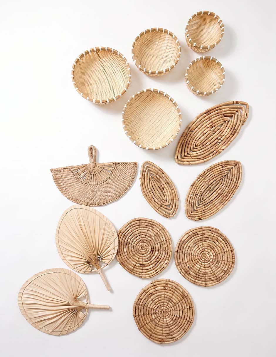 Accesorio decorativo Round 1