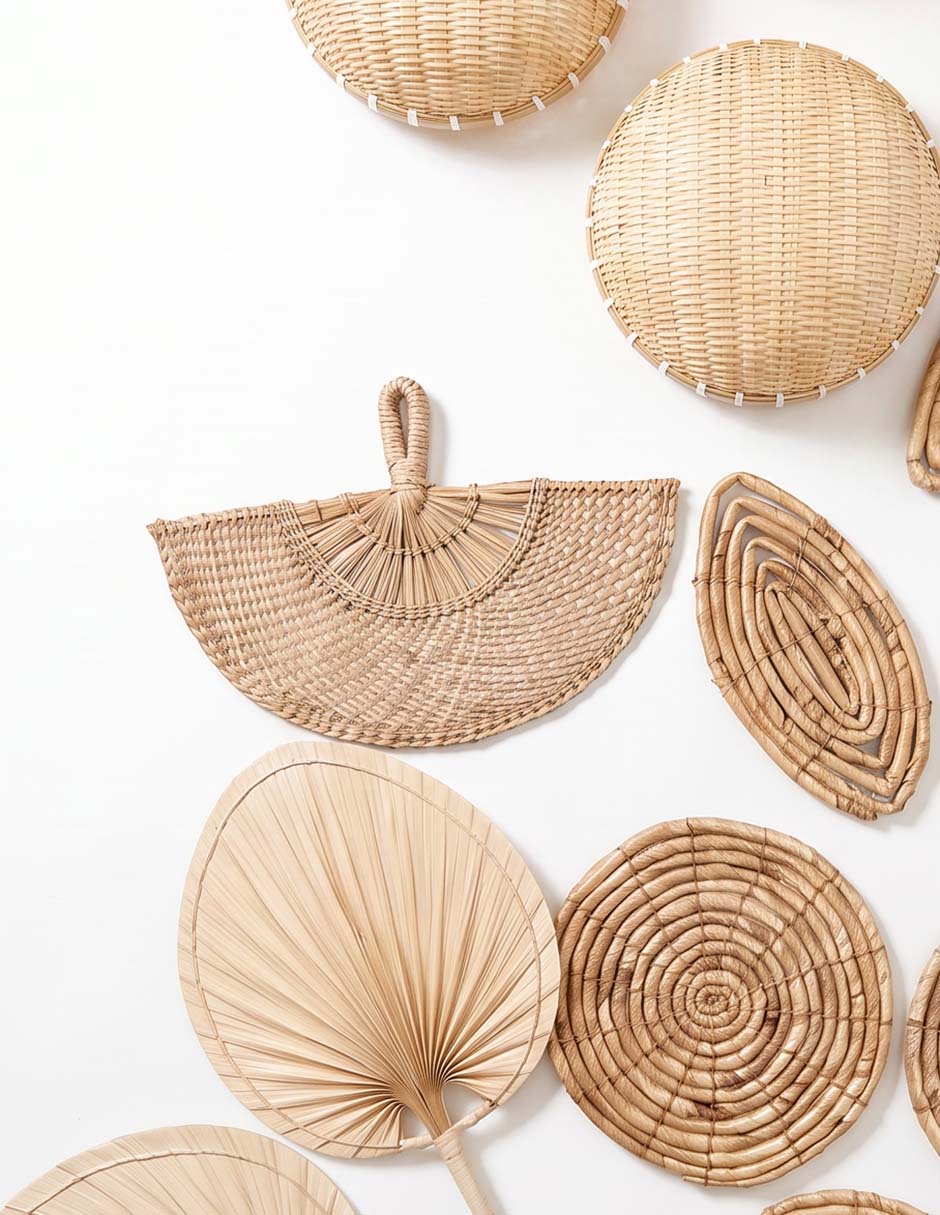 Accesorio decorativo Round 2