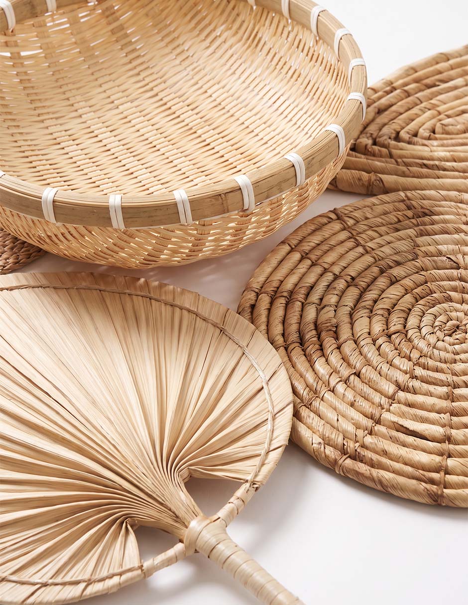 Accesorio decorativo Round 3