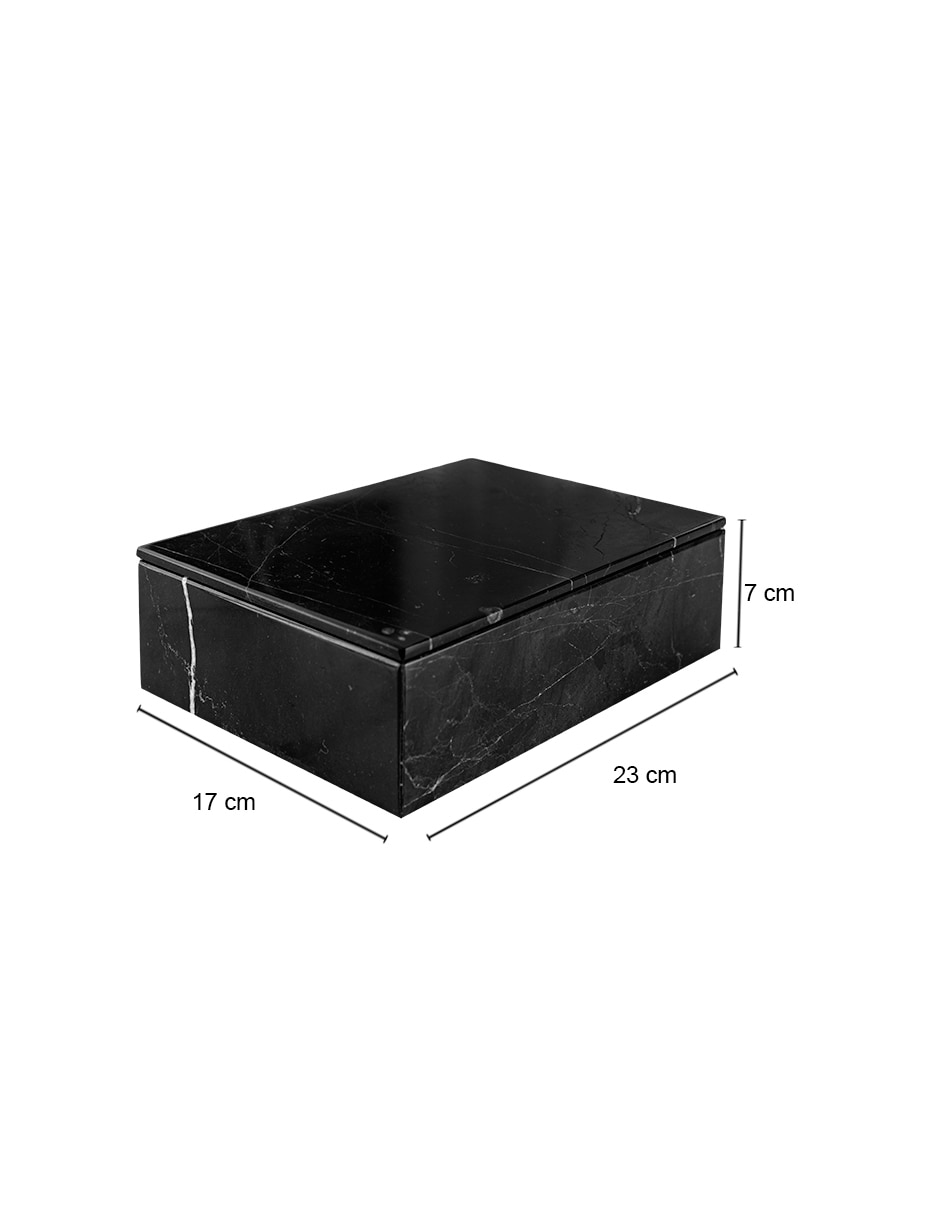 Caja rectangular 4