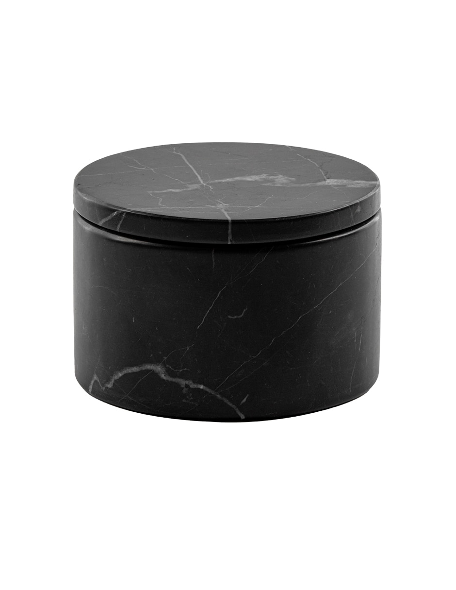 Caja cilindro con 2 piezas 1