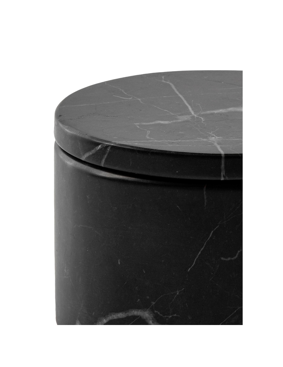 Caja cilindro con 2 piezas 2