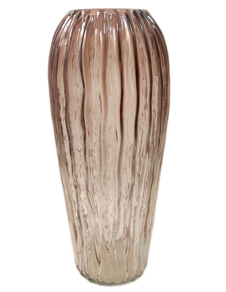 Florero de vidrio 1