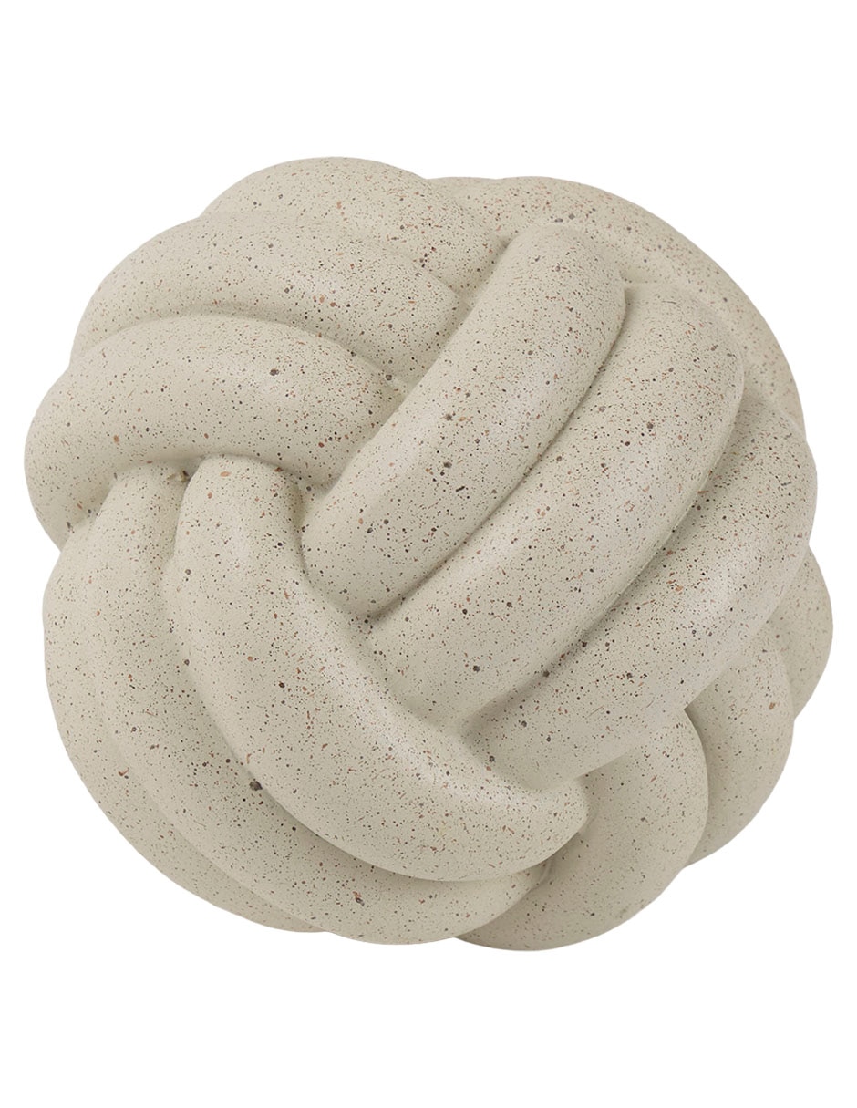 Figura Bh 10.5Cm, Beige