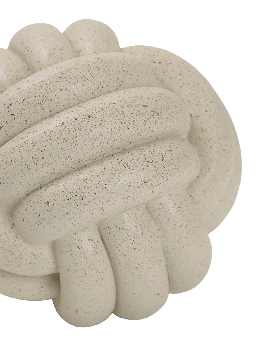 Figura Bh 10.5Cm, Beige