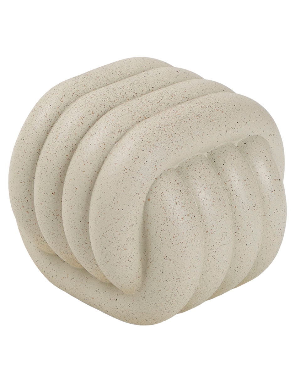 Figura Bh 12.5Cm, Beige