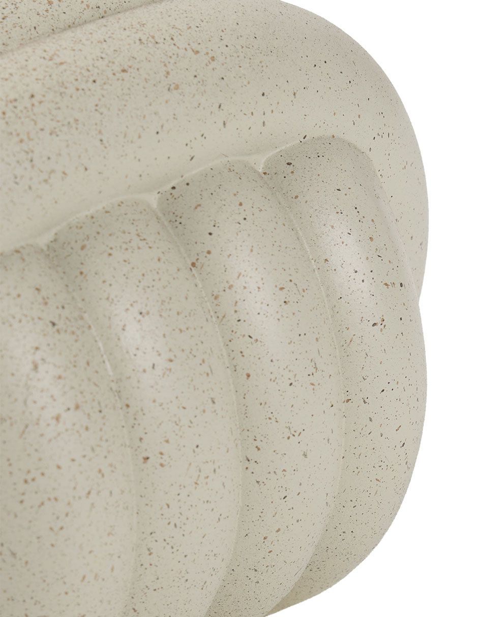 Figura Bh 12.5Cm, Beige