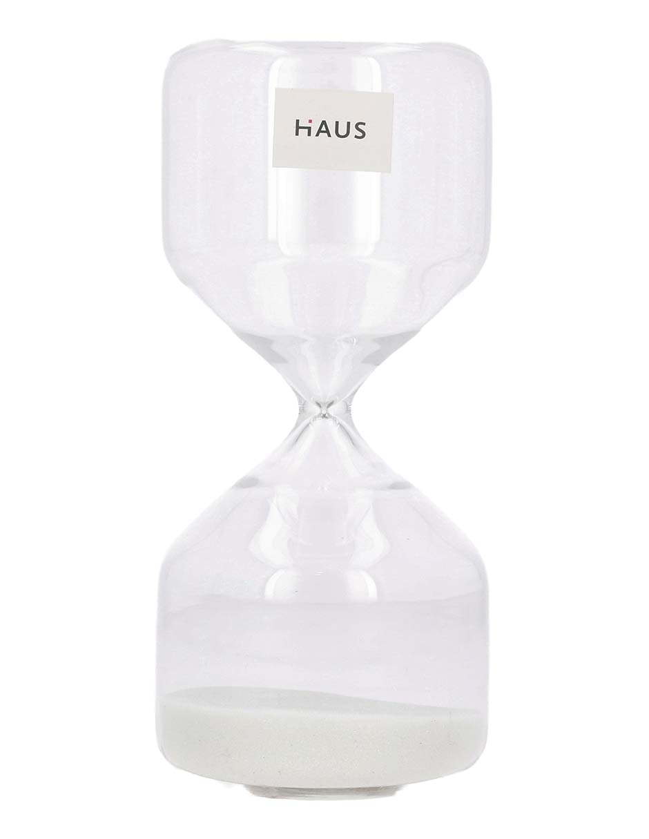 Reloj de arena