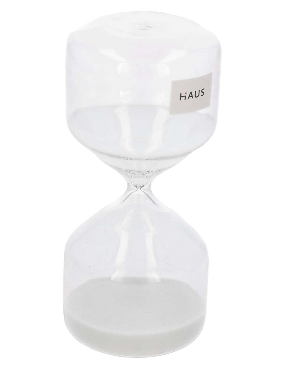 Reloj de arena 2