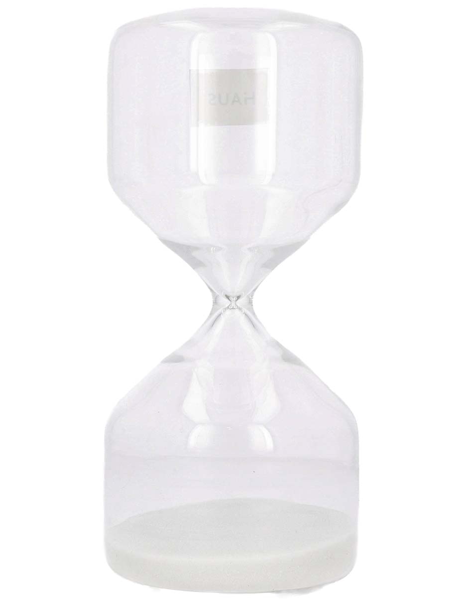 Reloj de arena 3