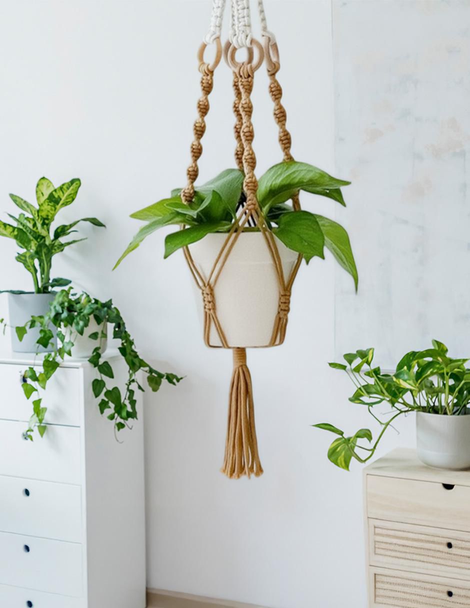 Colgante Boho