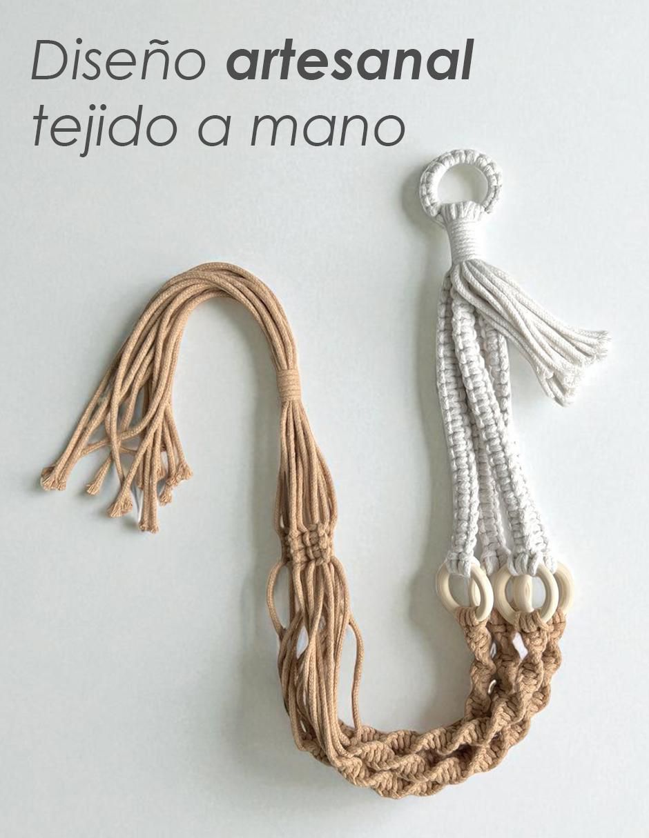 Colgante Boho