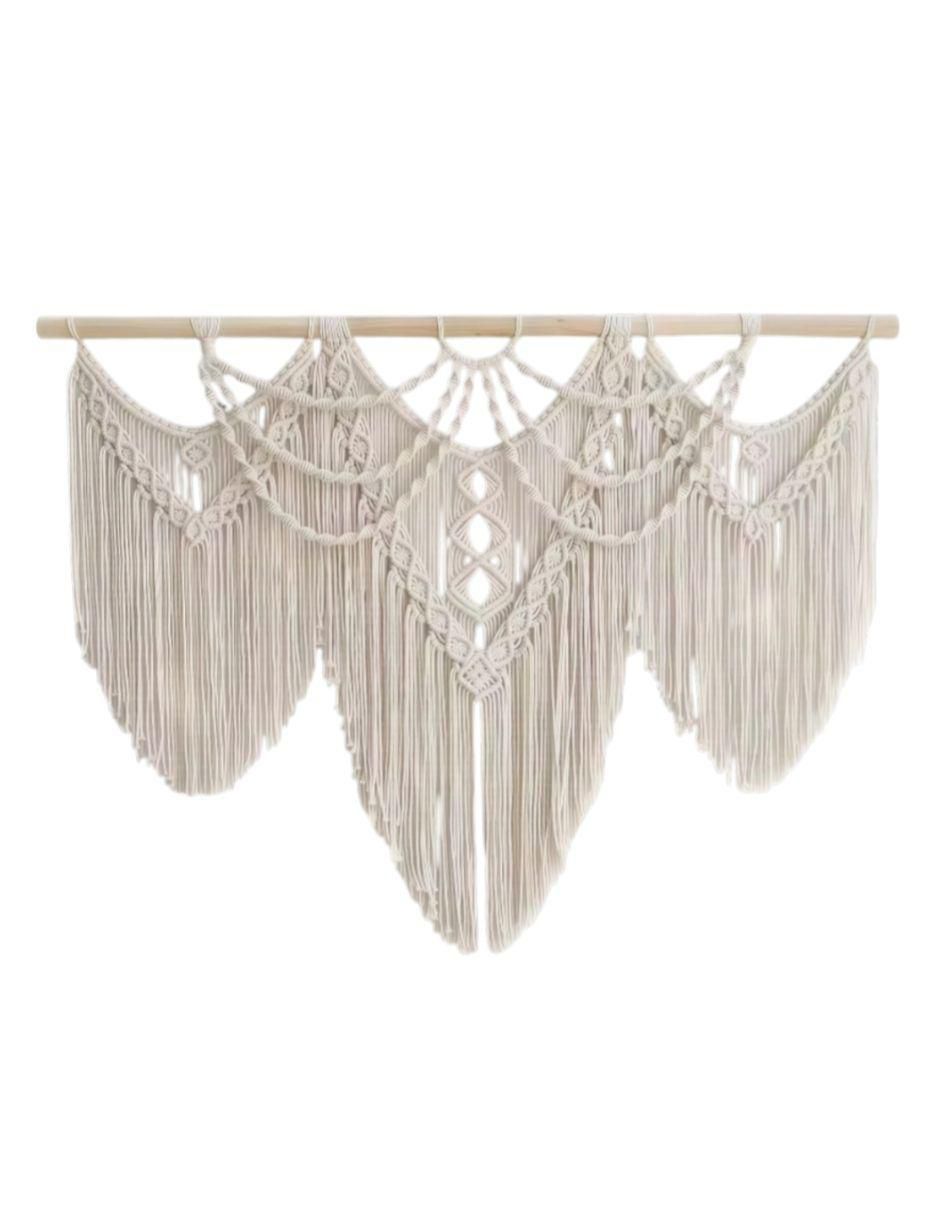 Colgante Boho Colgante Boho