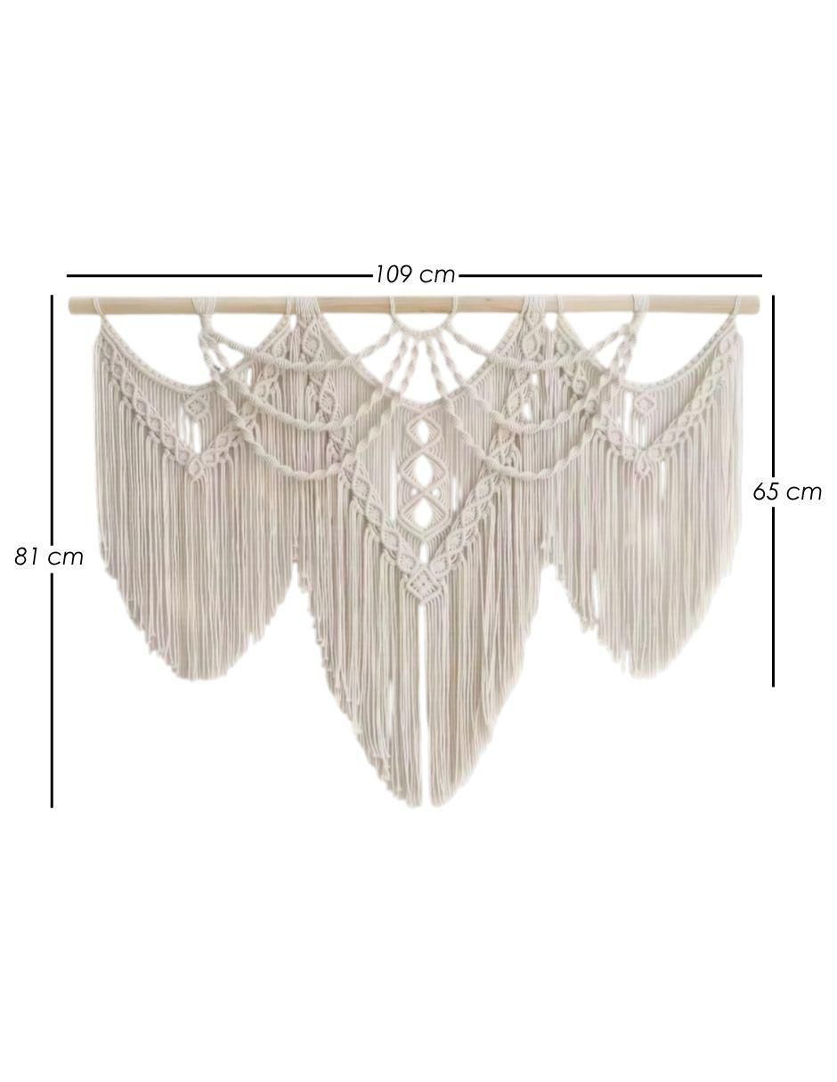 Colgante Boho 8