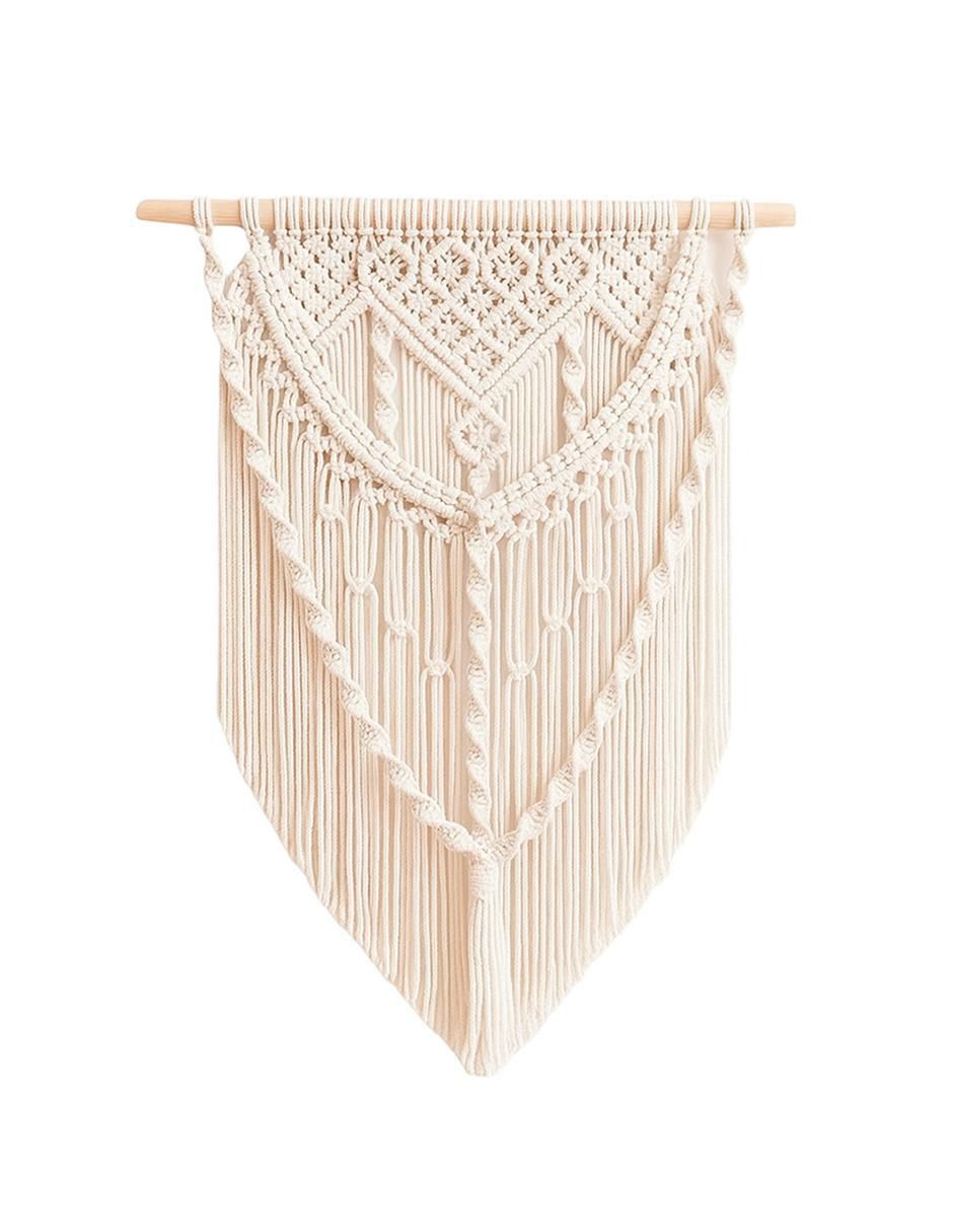 Colgante Boho Colgante Boho