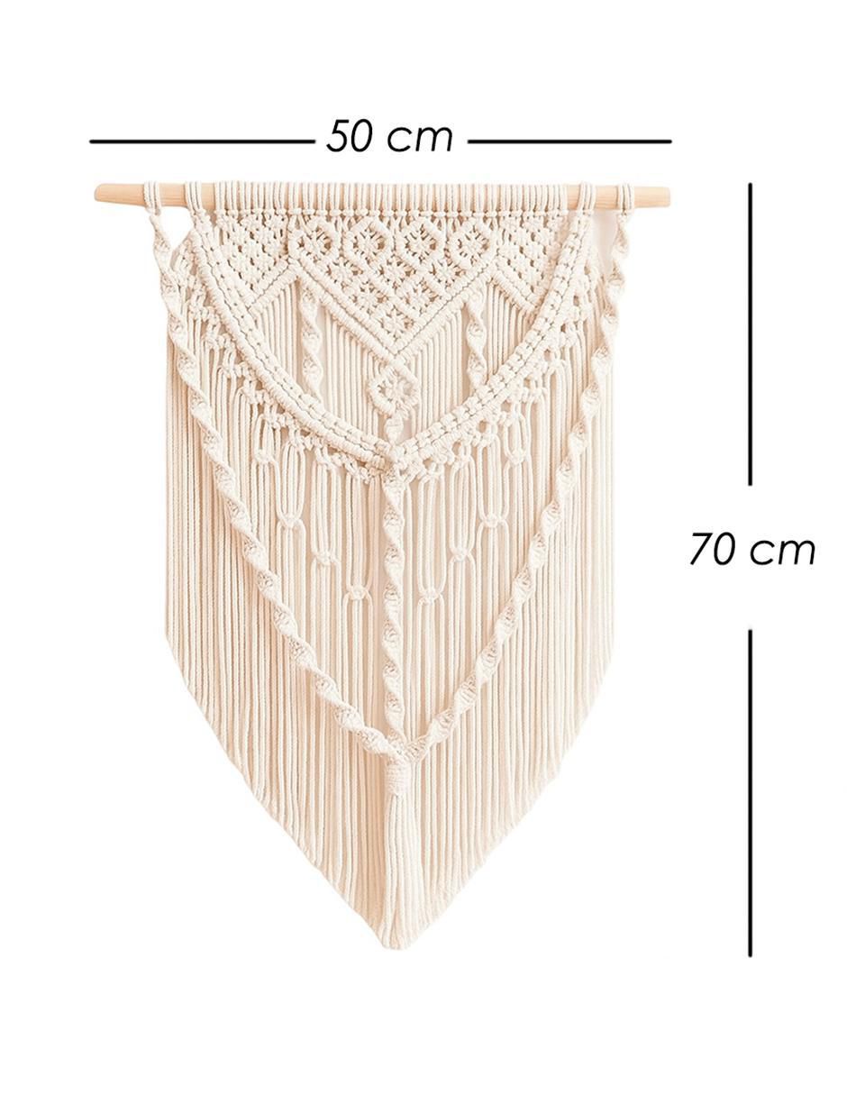 Colgante Boho 8