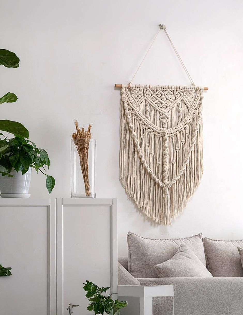 Colgante Boho