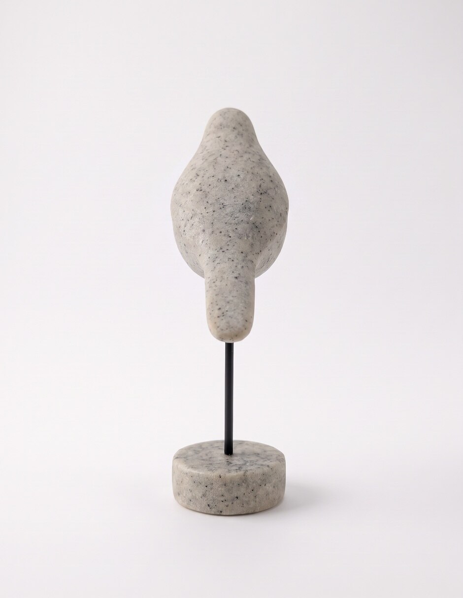 Figura decorativa de pájaro Bliss Home 2
