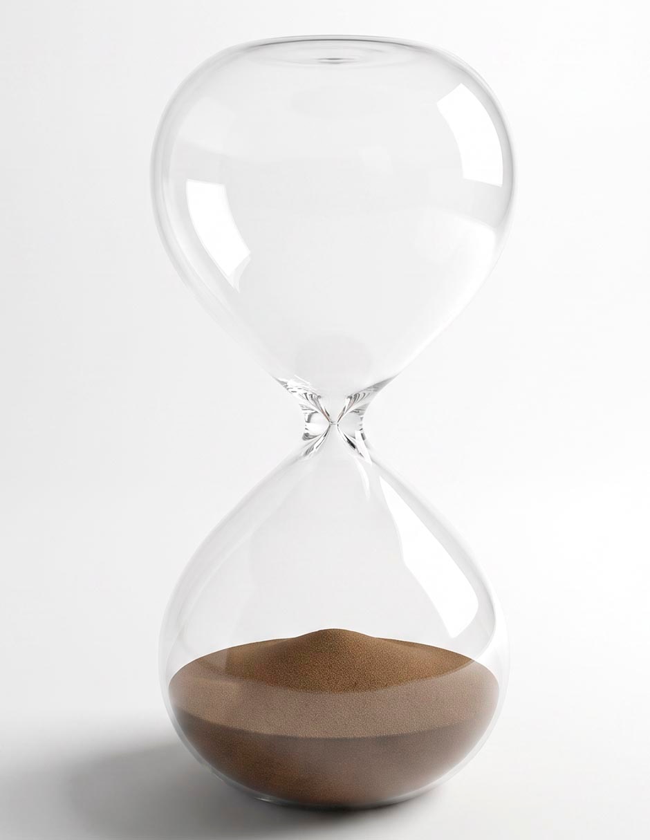 Reloj de arena 1