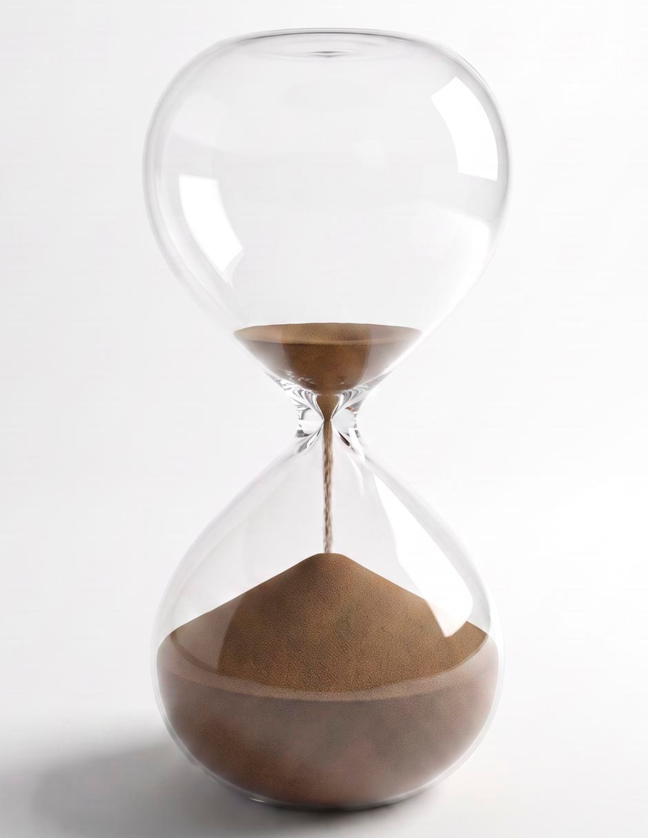 Reloj de arena 2