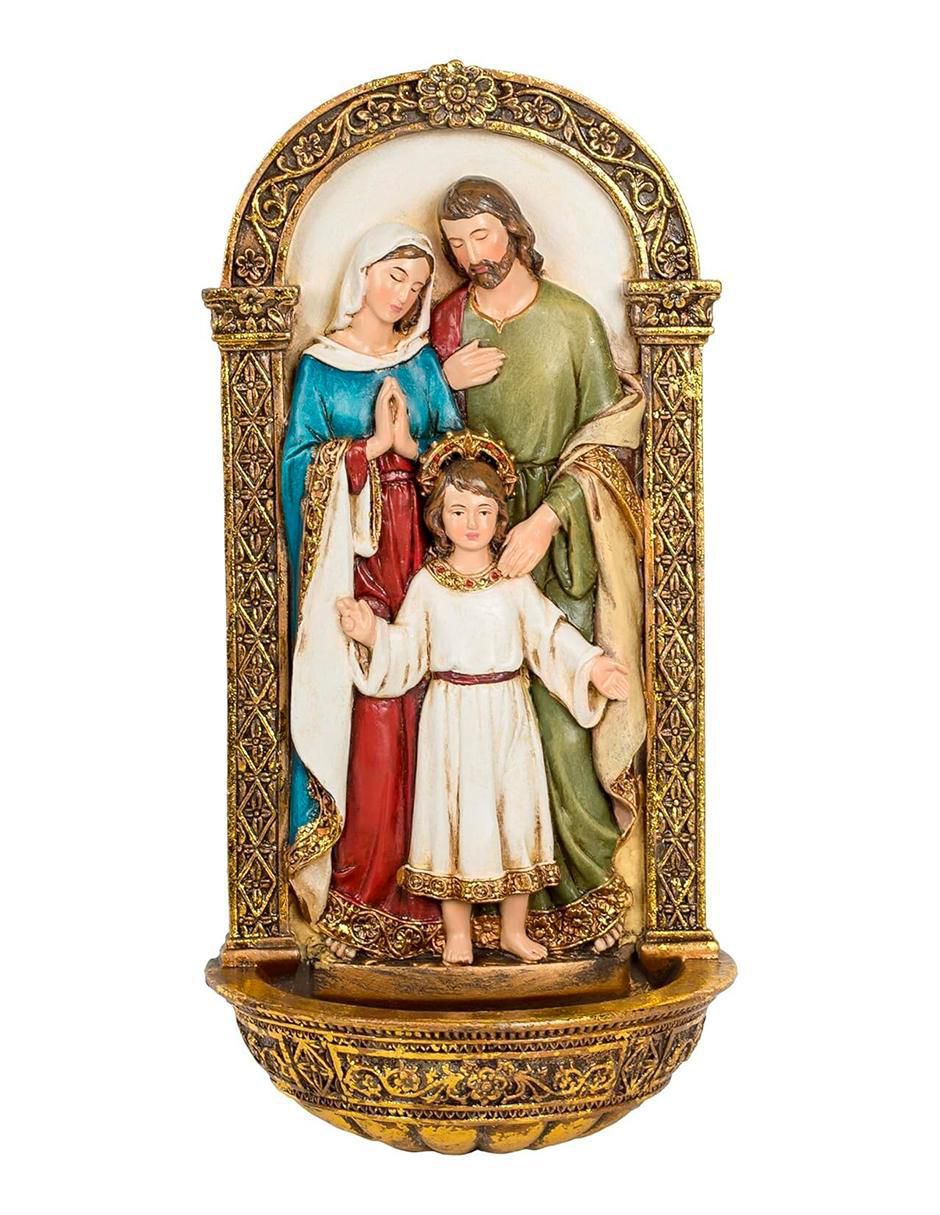 Escultura religiosa